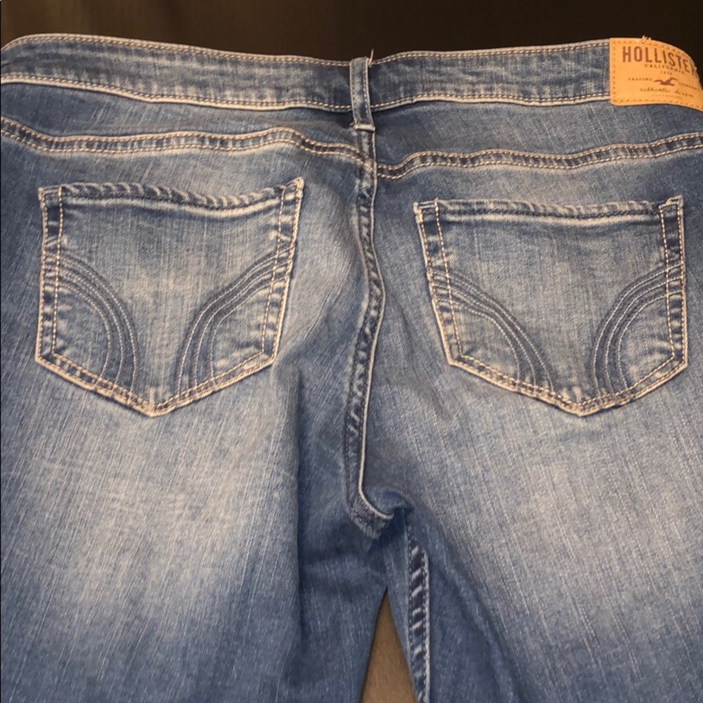 Jeans - Picture 4 of 4